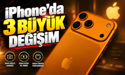 iPhone 18 Pro için 3 büyük yenilik iddiası: Yıllardır beklenen özellikler geliyor