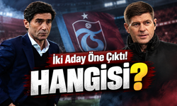 Trabzonspor'da teknik direktör operasyonu büyüyor: İki dev isim listeye girdi