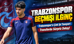 Trabzonspor'un Ali Habeşoğlu transferinde şaşırtan detay ortaya çıktı