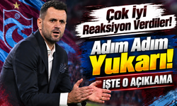 Gençlerbirliği galibiyeti sonrası Çimşir’den dikkat çeken açıklamalar