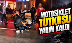 Samsun’da Motosiklet Kazası Can Aldı: 22 Yaşındaki Neriban Özban Hayatını Kaybetti