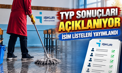 MEB İŞKUR TYP Kura Sonuçları Açıklanıyor: İsim Listeleri Yayımlandı
