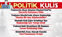 Buse Baştan Ana Kadro Yolunda: Halk Oylamasında Ezici Fark