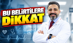 Uzmanından Yoğun Stres Uyarısı: Bu Belirtilere Dikkat