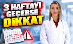 Okula Uyum 3 Haftayı Geçerse Uzman Desteği Alın