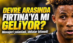Devre Arasında Fırtına’ya mı Geliyor?; Menajeri yalanladı, iddialar bitmedi