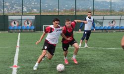 Sebatspor Menemen Maçıyla Çıkış Arıyor