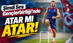 Mohamed Salah Trabzonspor’da Fırtına Gibi Başladı: 3 Maçta 3 Gol