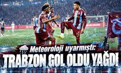 Trabzonspor Galatasaray’ı 4-0 Devirdi: Salah Derbide Hat-Trick Yaptı