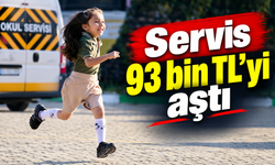 Okul masrafları cep yakıyor: En büyük yük servis ücretlerinde