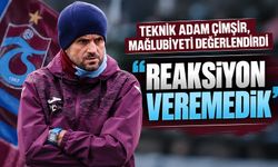 Hüseyin Çimşir’den Konyaspor Mağlubiyeti Sonrası Net Sözler