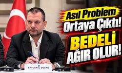 Trabzonspor’da Sorun Sadece Fatih Tekke Değil: Ertuğrul Doğan’a Kritik Uyarı