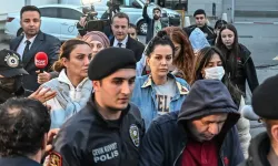 Dilan Polat adli kontrol talebiyle nöbetçi sulh ceza hakimliğine sevk edildi