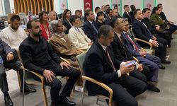 Doğu Karadeniz ihracatçısına yeni pazar kapısı: 12 ülkeden 168 birebir görüşme