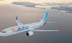 Dubai-Tel Aviv Uçağında Alarm: Pilot Kaçırma Kodu Verdi