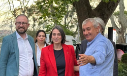 Çervatoğlu’ndan Üsküdar Tepkisi: “İrade Gaspı” Çıkışı