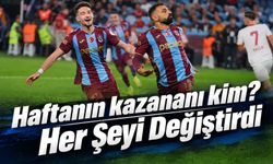 Trabzonspor Galatasaray Derbisi Sonrası Uğur Karakullukçu’dan Olay Yorum: Haftanın Kazananını Açıkladı
