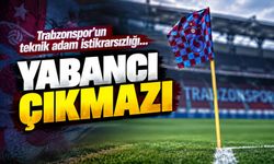 Trabzonspor’da Yeni Hoca İçin Kritik Eşik: 32 Teknik Adamlık Döngü Bitecek Mi?