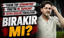 Trabzonspor Taraftarından Fatih Tekke’ye Sert İstifa Çağrısı