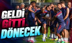 Trabzonspor'da Rene Mitongo Kararı: 18 Yaşındaki Forvet Portekiz'e Kiralandı