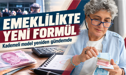 Eyt Sonrası Kademeli Emeklilik Yeniden Gündemde: Masada Hangi Formüller Var?