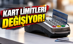 Kredi kartı kullananlar dikkat: Limitlerde SGK dönemi başlıyor