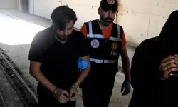 Arif Kocabıyık Kapıkule’de Yakalandı: TIR Dorsesinin Altından Çıktı