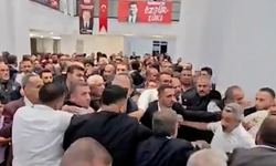 Trabzon’da Yeni Parti seçiminde ortalık karıştı: Geçersiz oy tartışması büyüdü
