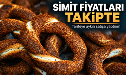 İstanbul’da simit fiyatlarına denetim: Aykırı satışa yaptırım