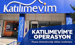 Katılımevim soruşturmasında yeni gelişme: Operasyonda 15 gözaltı