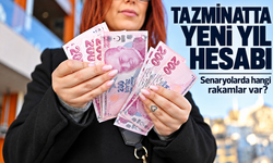 Kıdem ve ihbar tazminatında 2027 hesabı: Hangi tutarlar değişebilir?