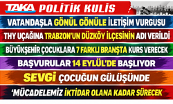 Vatandaşla Gönül Gönüle İletişim Vurgusu