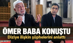 Kurtlar Vadisi'nin Ömer Baba'sı konuştu: Senaryoda neye şaşırdı?