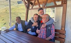 Musa Küçük köy köy geziyor: Vatandaşların taleplerini dinledi