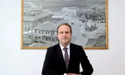 Antalya Büyükşehir’de üst düzey değişiklik: Mutlu Gürler terfi etti