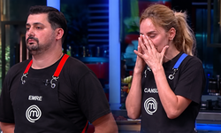 MasterChef’te elenen isim belli oldu: Hiç Kimse Beklemiyordu!