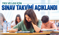 Mebi Yks Ve Lgs Deneme Takvimi Açıklandı: İlk Sınav Ne Zaman?