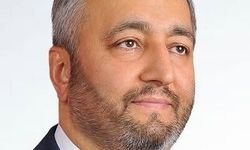 Prof. Dr. Nihat Tosun’un anne acısı
