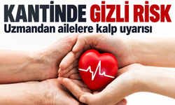 Okul Kantinlerinde Kalp Sağlığı Uyarısı: Aileler Hangi Riske Dikkat Etmeli?