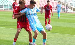 Pazarspor’da İlk Galibiyet Alarmı: Rakip İnkılapspor
