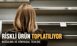 Çocukları tehdit eden ürüne müdahale: Piyasadan çekiliyor