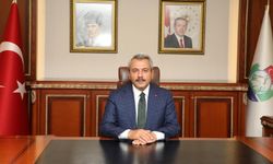 Rize Valisi Baydaş: 'Bu senenin en büyük afetini yaşıyoruz'