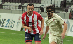Sebatspor Evinde İlk Peşinde: Rakip Trabzon Dostu Şanlıurfaspor