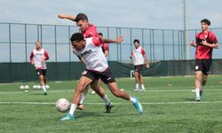 Sebat SK’da tek hedef galibiyet: Menemen FK karşısında ilk 3 puan aranıyor