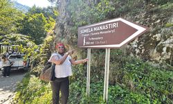 BM yetkilisi Trabzon’dan sordu: Karadeniz gerçekten kara mı?