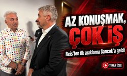 Thomas Reis’ten Trabzonspor’da ilk sözler: Az konuşmak, çok iş