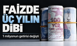 Mevduat yatırımcısının aylık kazancı geriledi: İşte yeni hesaplama