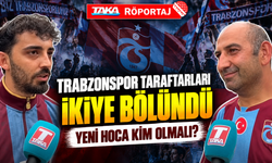 Trabzonspor Taraftarı Konuştu: Franculino Ve Yeni Hoca İçin Ne Dediler?