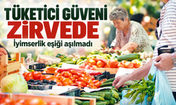Tüketici Güveninde Sekiz Yılın Zirvesi: Yükseliş Hangi Alanlardan Geldi?