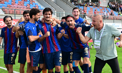 KCT 1461 Trabzon FK 2-0’ı Koruyamadı: İlk Galibiyet Yine Gelmedi